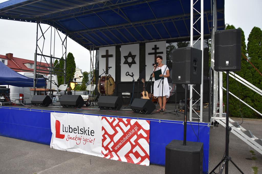 XIV Edycja Spotkania Trzech Kultur